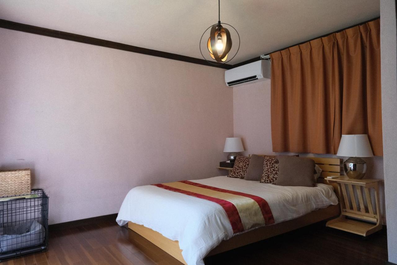 12月newopen 鎌倉house 響 ペットと泊まれる北鎌倉4Ldk貸別荘 Yamanouchi  Exterior foto